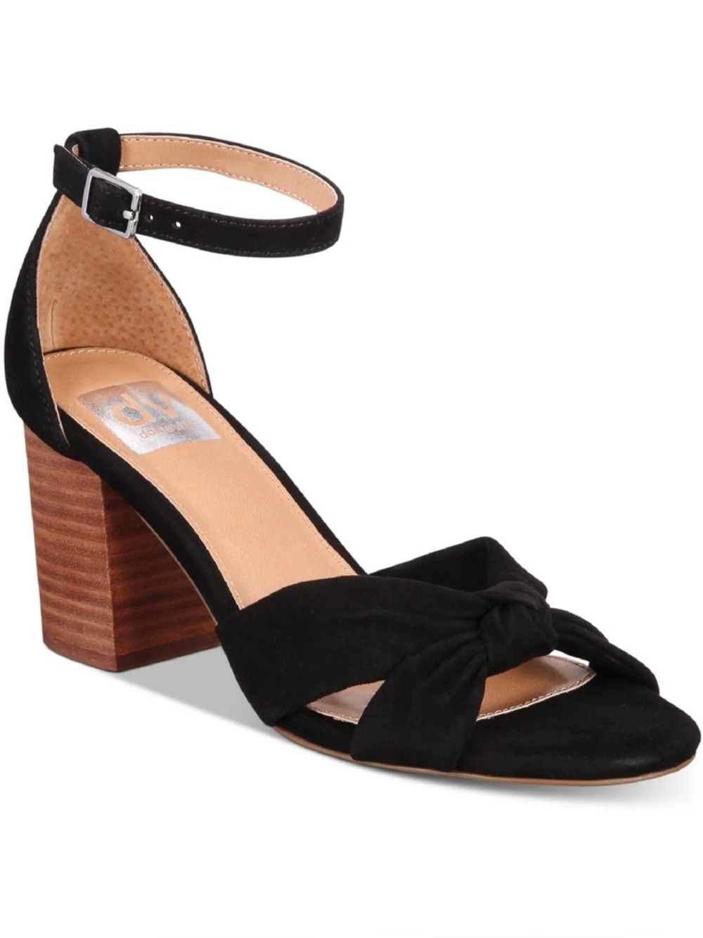 DV by Dolce Vita Petra Heels